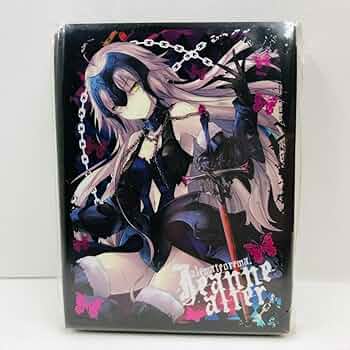FGO 武蔵　ジャンヌオルタ　マシュ　フレシア　スリーブ FGO 武蔵 ジャンヌオルタ マシュ フレシア スリーブ FGO 武蔵